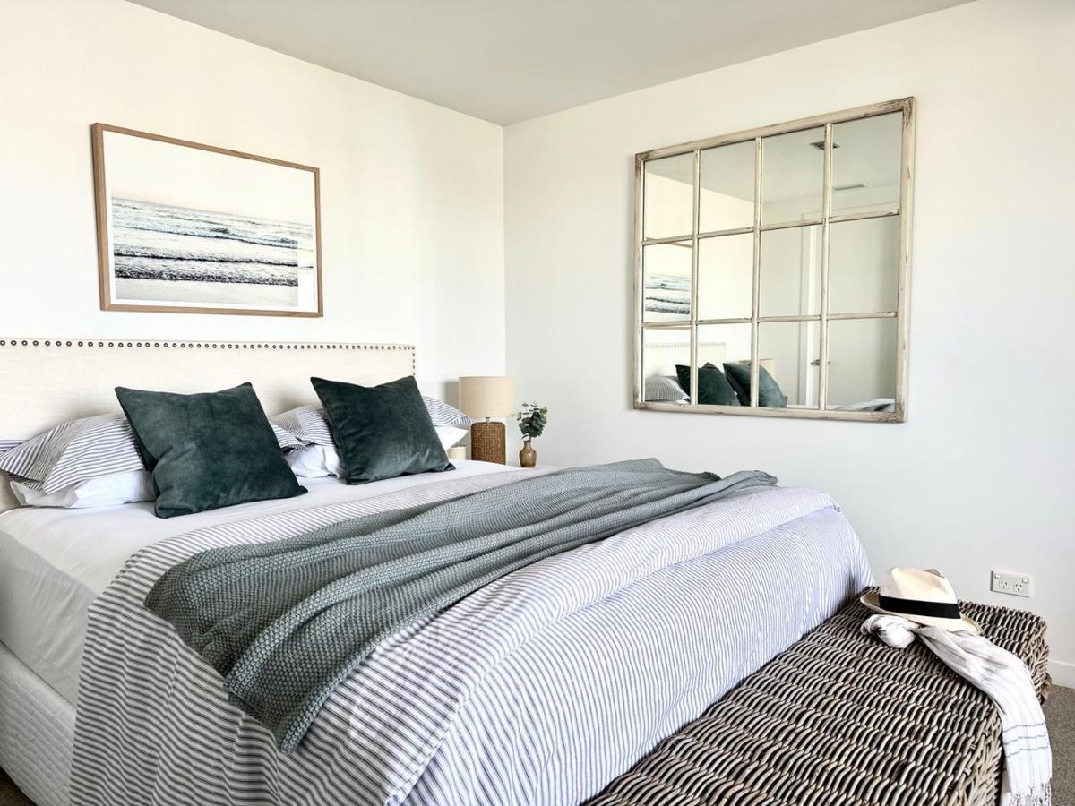 Bay Dream - Paihia Holiday Apartment Buitenkant foto