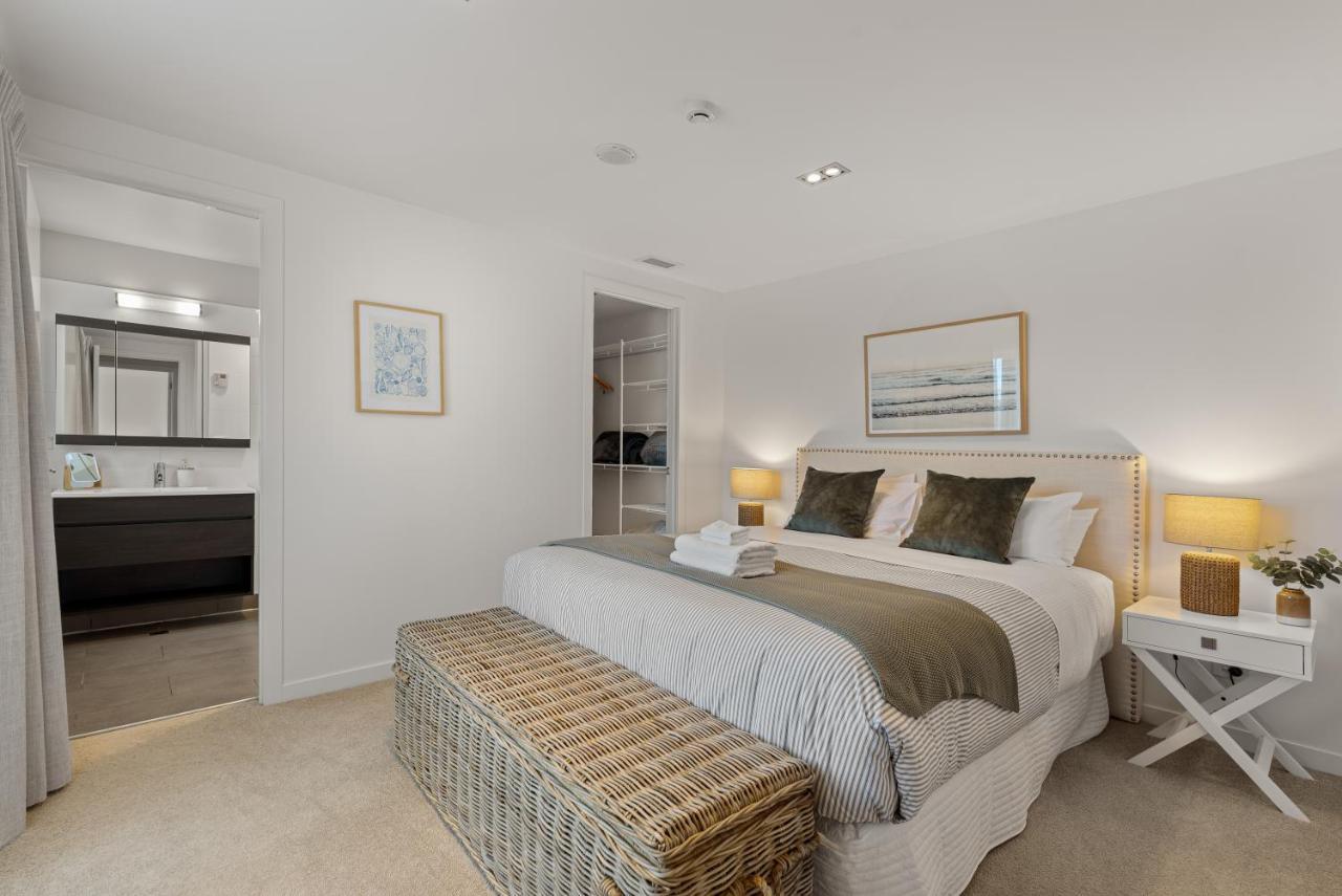 Bay Dream - Paihia Holiday Apartment Buitenkant foto