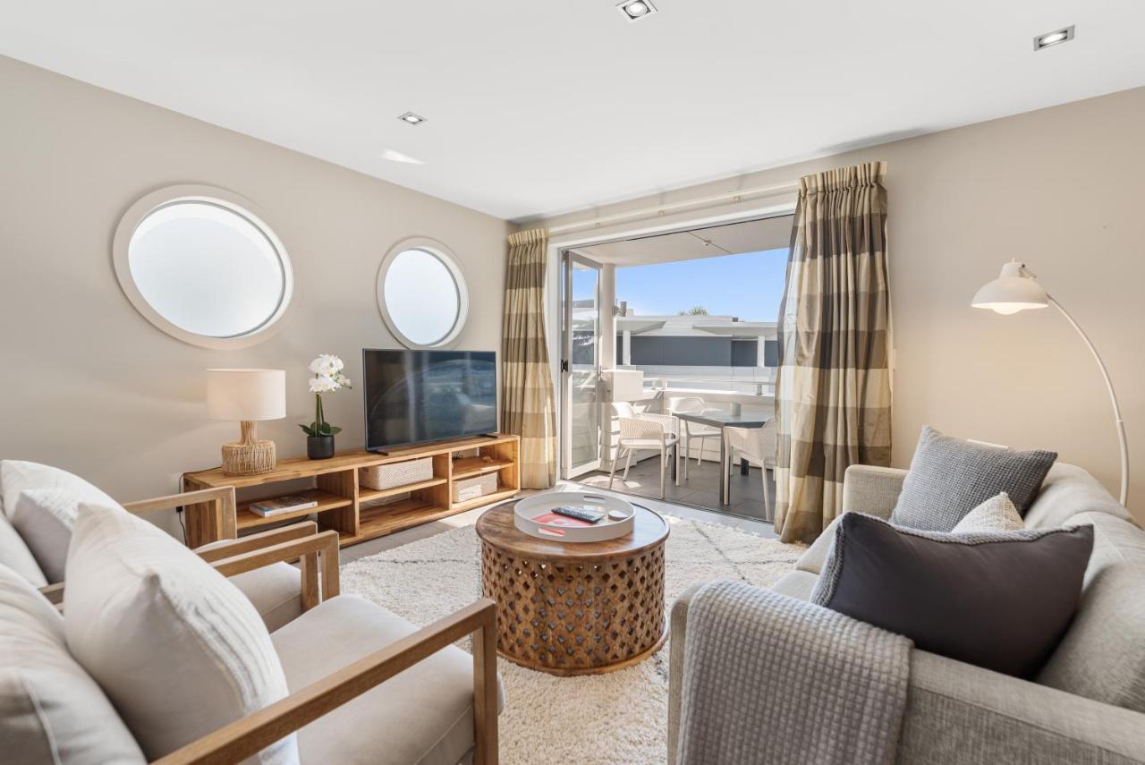 Bay Dream - Paihia Holiday Apartment Buitenkant foto