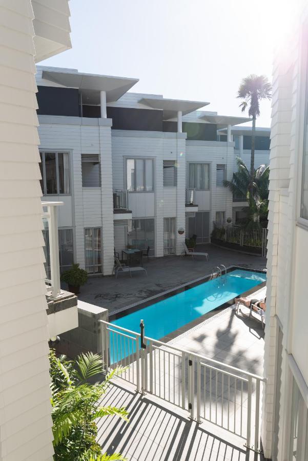 Bay Dream - Paihia Holiday Apartment Buitenkant foto