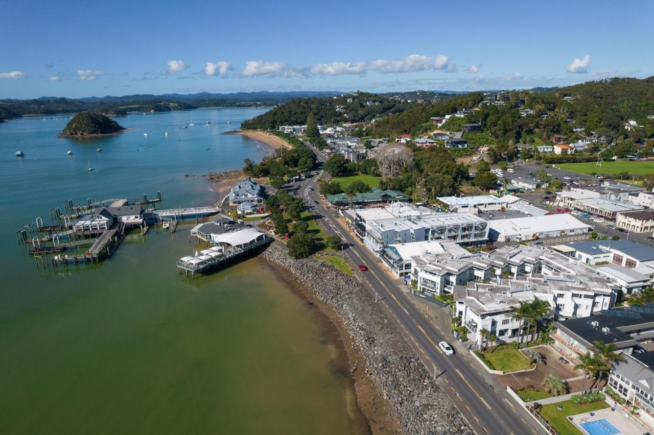 Bay Dream - Paihia Holiday Apartment Buitenkant foto