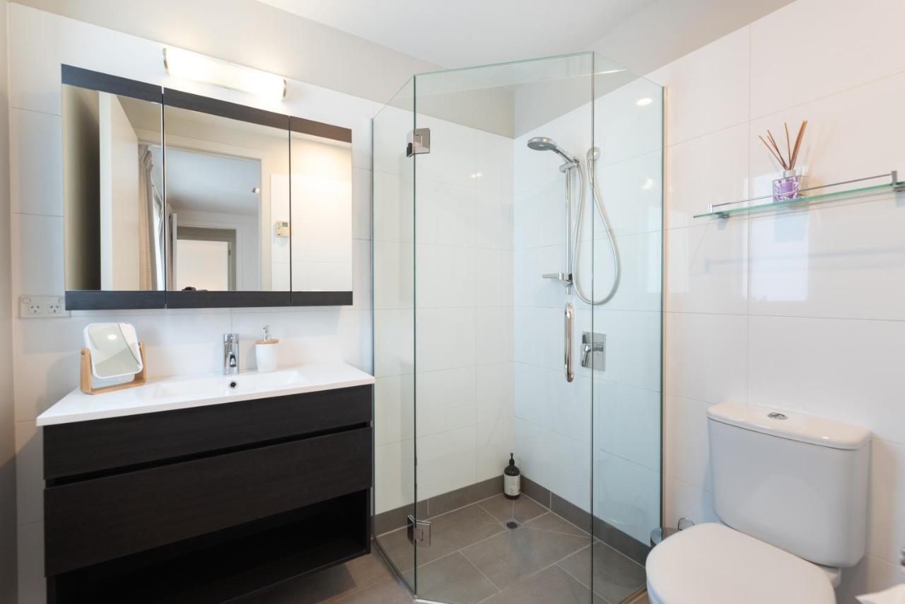Bay Dream - Paihia Holiday Apartment Buitenkant foto