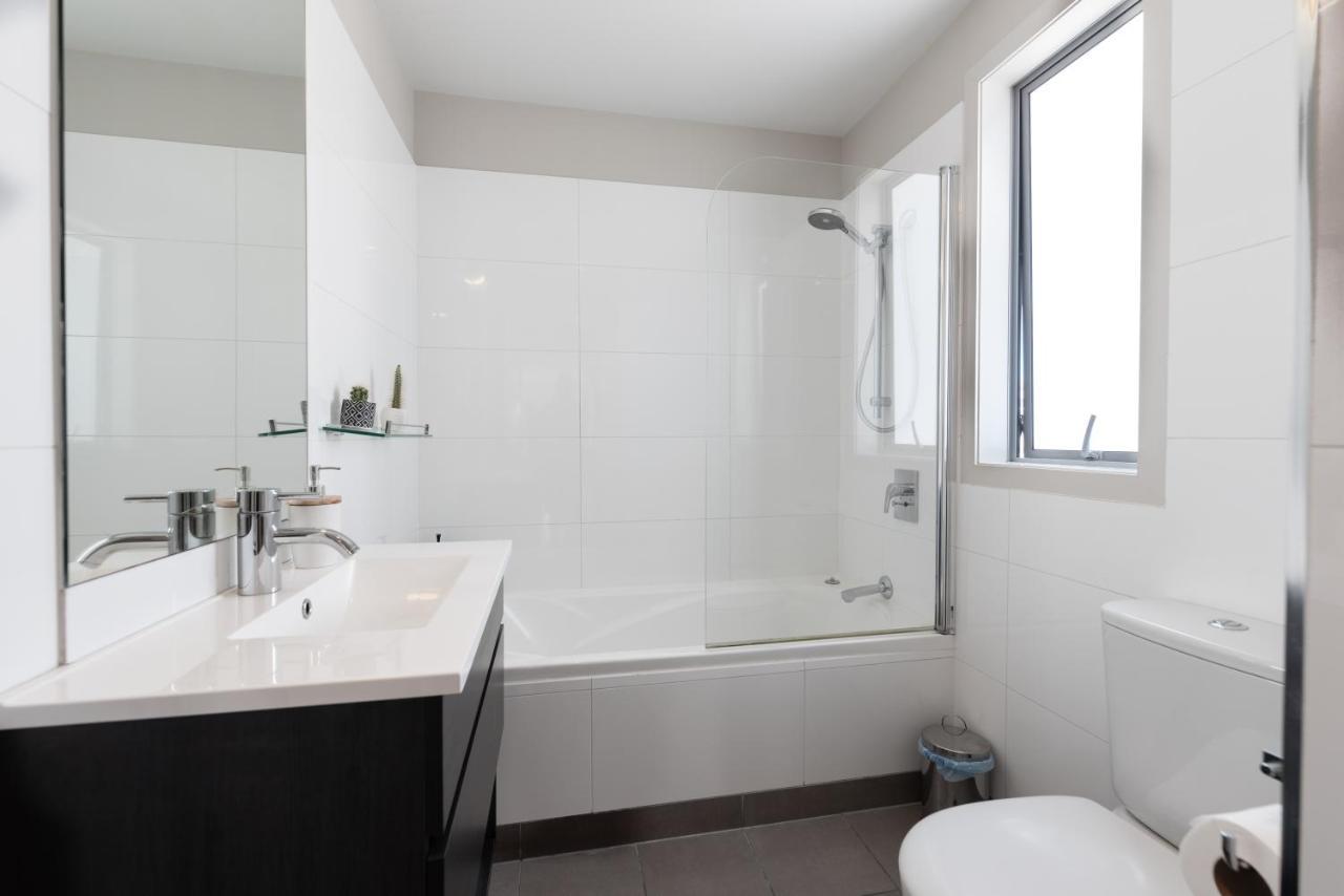 Bay Dream - Paihia Holiday Apartment Buitenkant foto