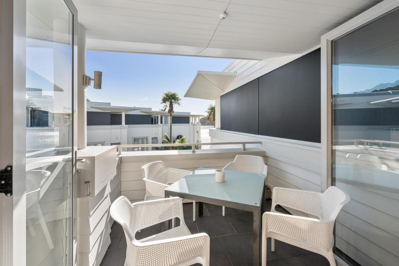 Bay Dream - Paihia Holiday Apartment Buitenkant foto