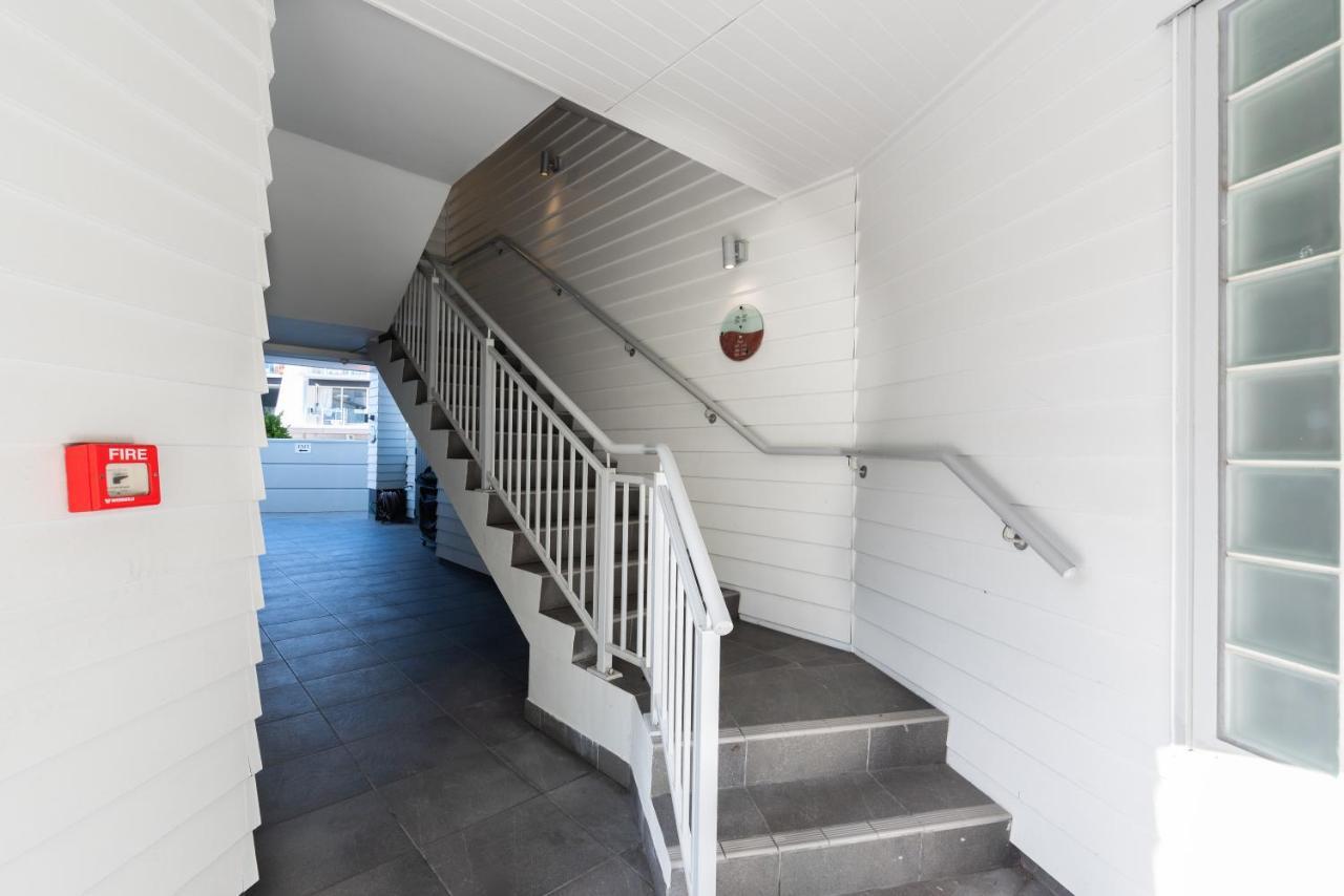 Bay Dream - Paihia Holiday Apartment Buitenkant foto
