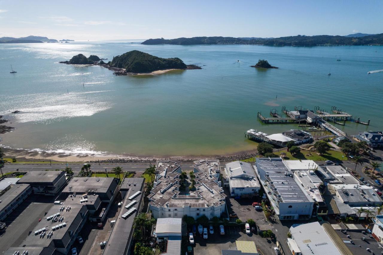 Bay Dream - Paihia Holiday Apartment Buitenkant foto