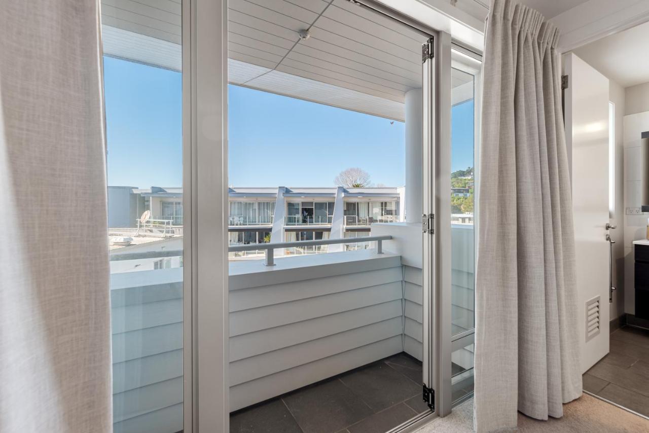 Bay Dream - Paihia Holiday Apartment Buitenkant foto