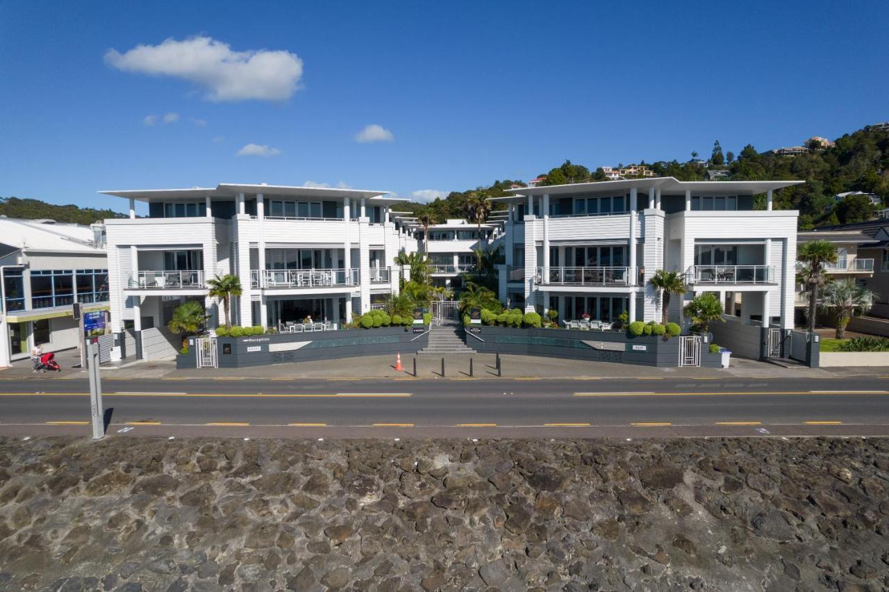 Bay Dream - Paihia Holiday Apartment Buitenkant foto